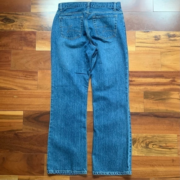 Zena Vintage Flare Jeans - Picture 6 of 8